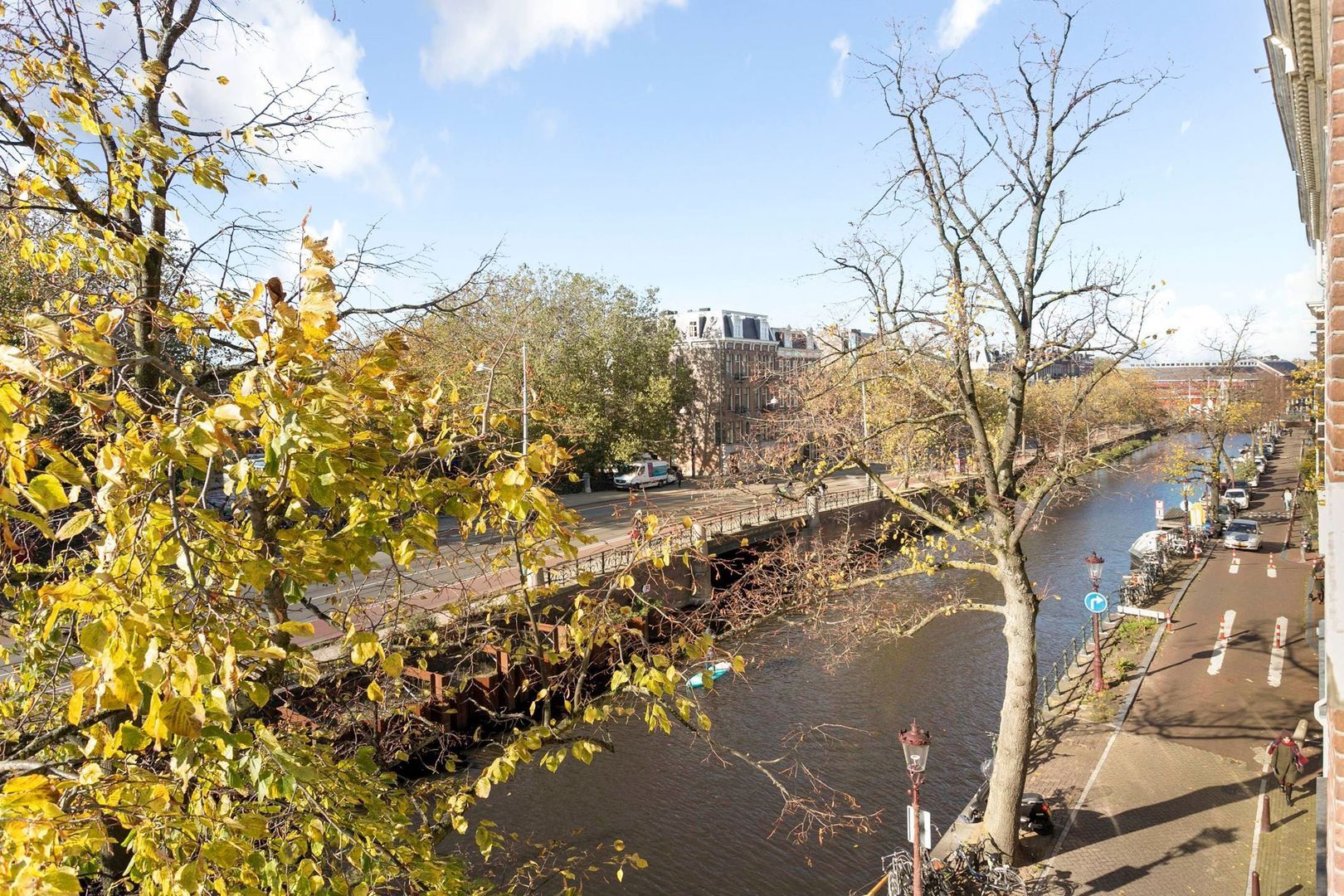 Lijnbaansgracht 160 3, Amsterdam foto-9