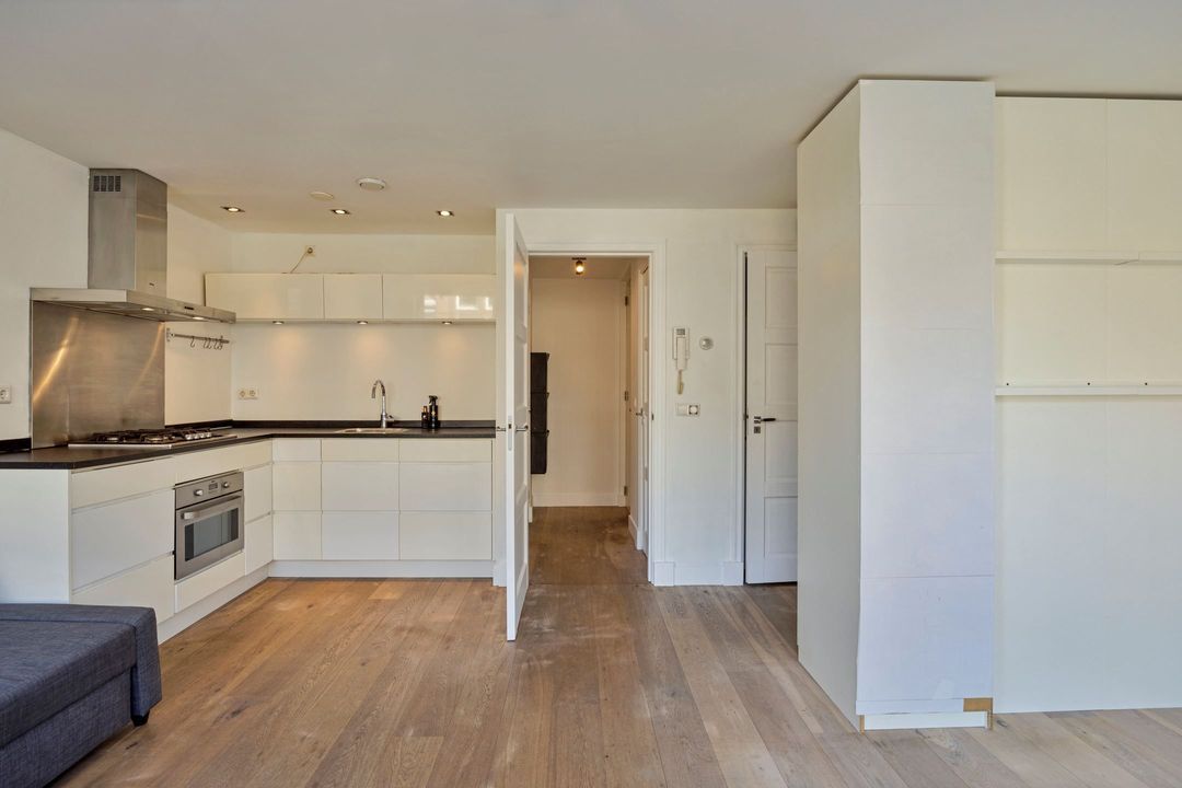 Elandsgracht 59 -1 V, Amsterdam