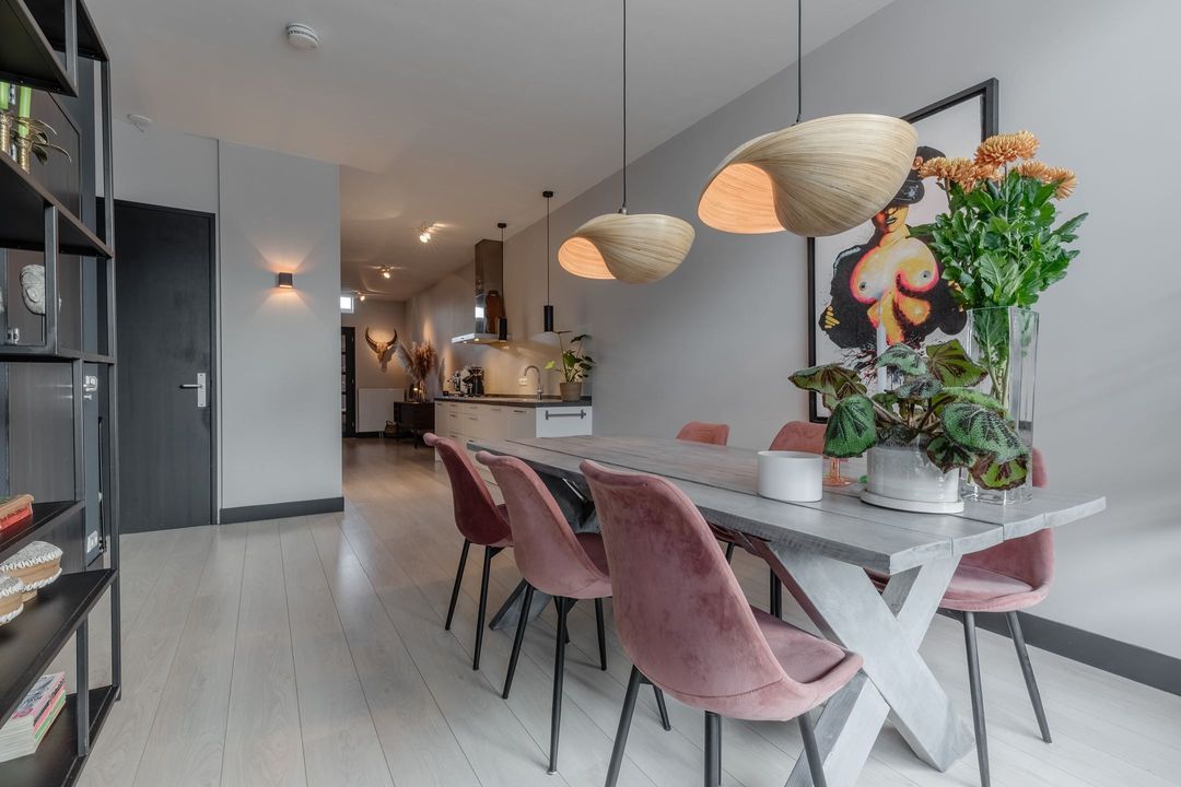 Veerstraat 6, Hilversum