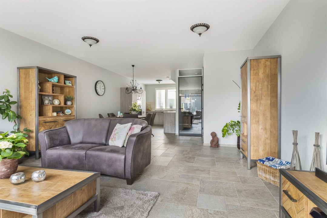 De Wherelanden 156, Purmerend