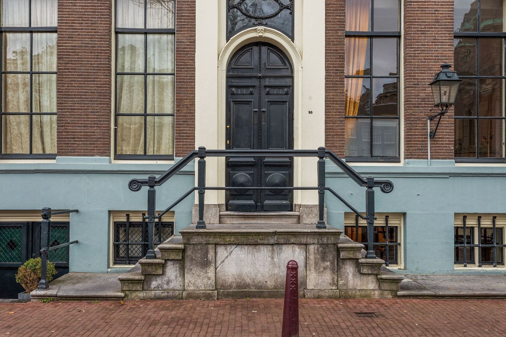 Singel 50 C, Amsterdam foto-13
