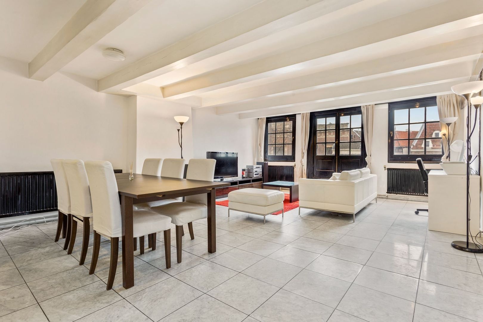 Singel 50 C, Amsterdam foto-1