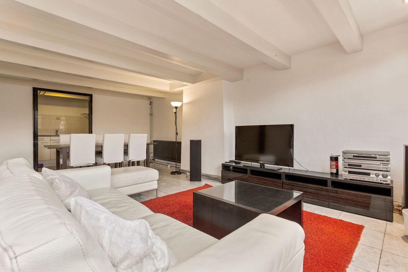 Singel 50 C, Amsterdam foto-2