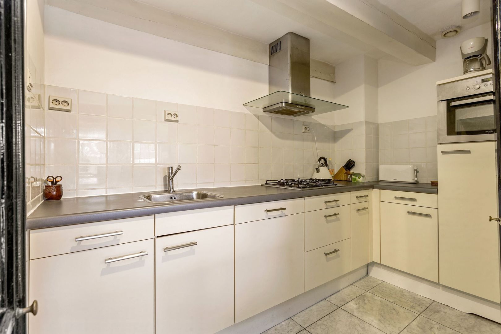 Singel 50 C, Amsterdam foto-6