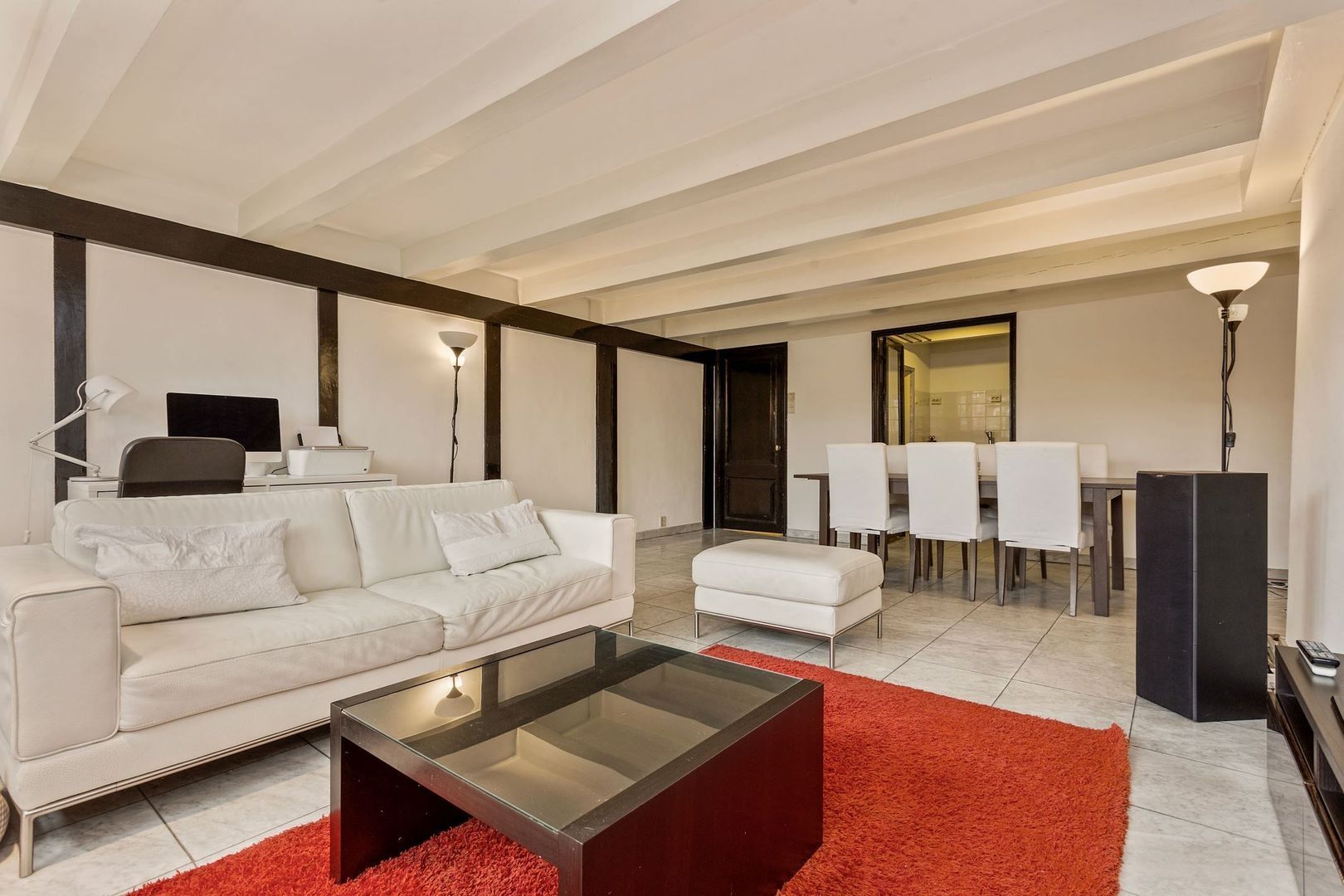 Singel 50 C, Amsterdam foto-3