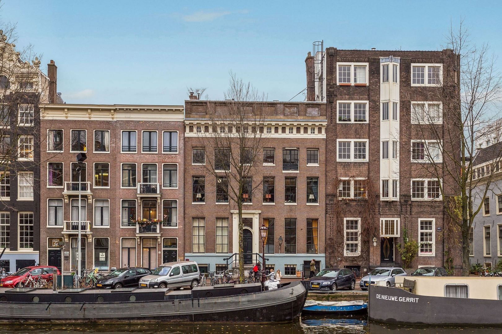 Singel 50 C, Amsterdam foto-14