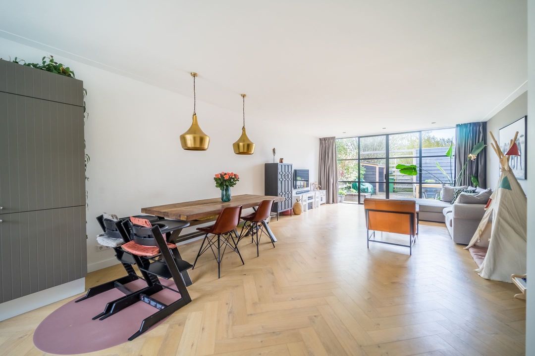 Langebreek 15, Landsmeer