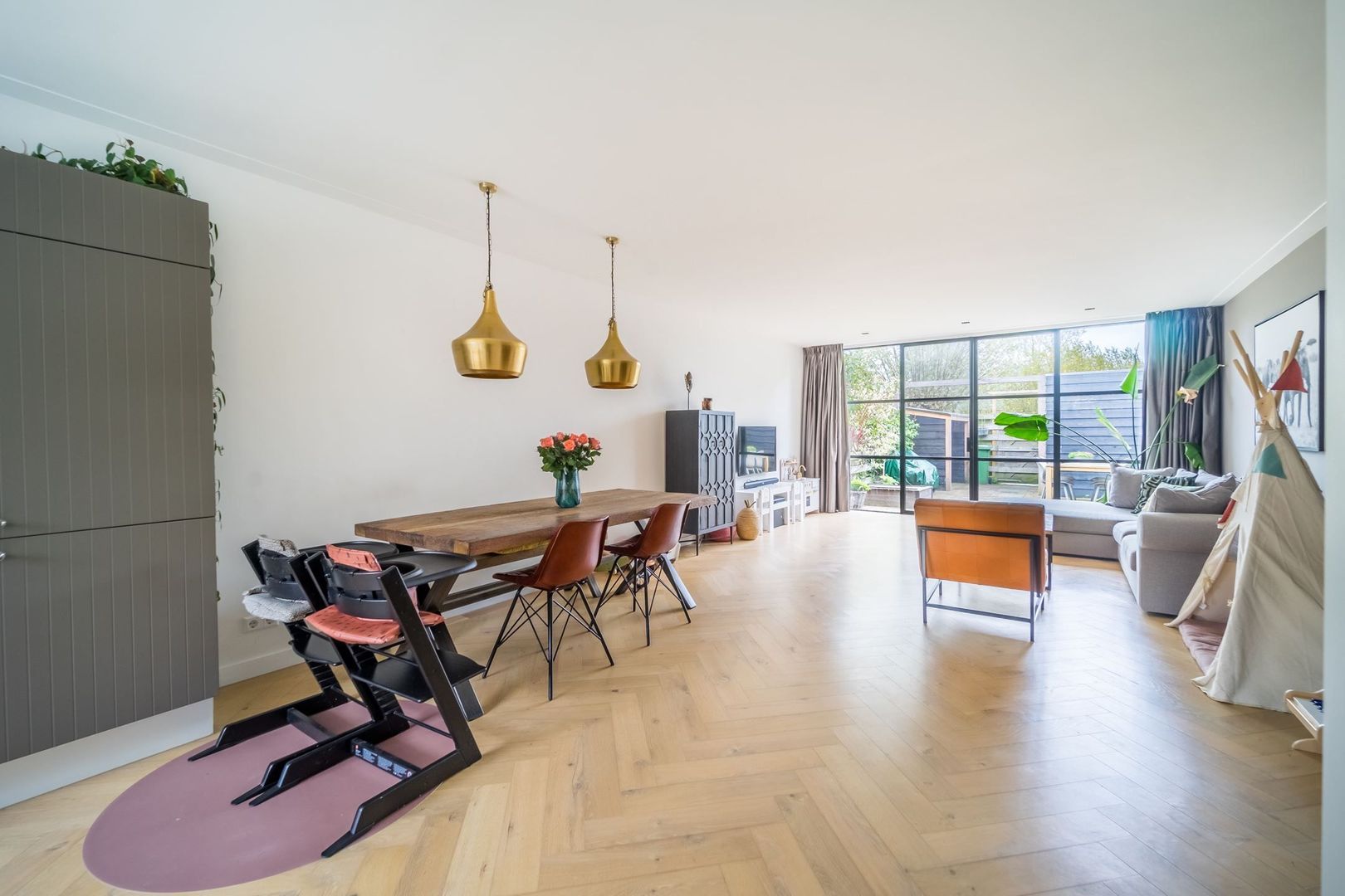 Langebreek 15, Landsmeer foto-2