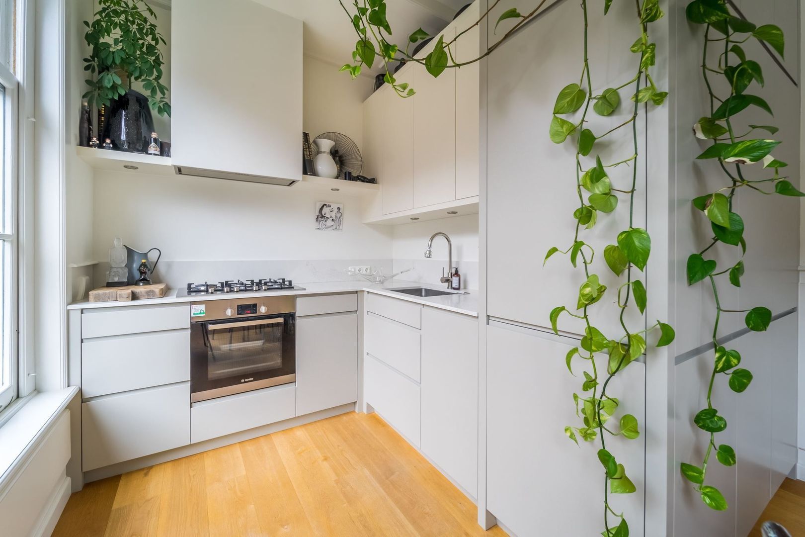 Derde Weteringdwarsstraat 9 2, Amsterdam foto-3