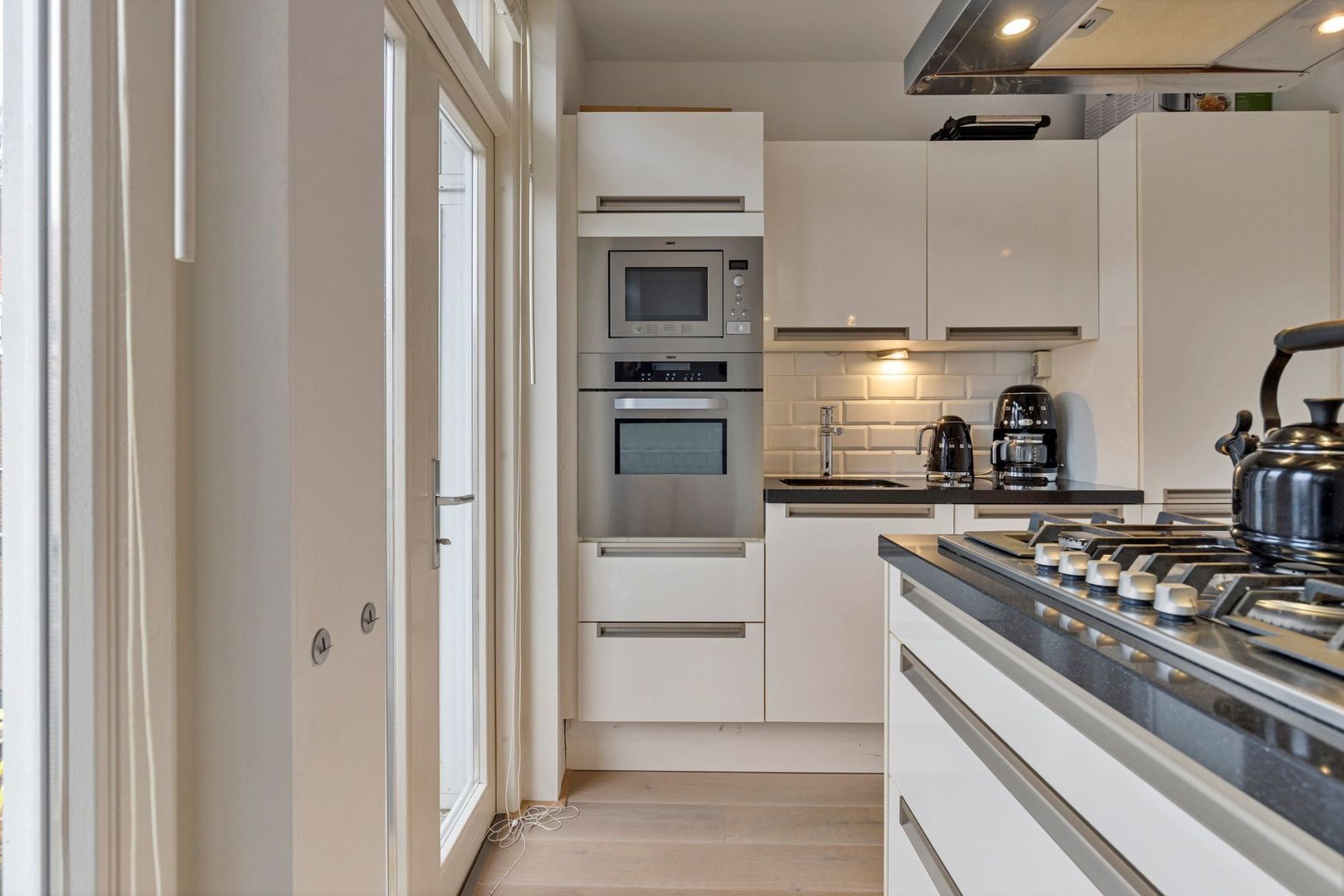 Warmondstraat 153 3, Amsterdam foto-2