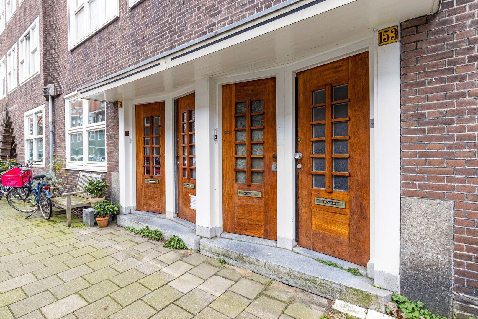 Warmondstraat 153 3, Amsterdam foto-25