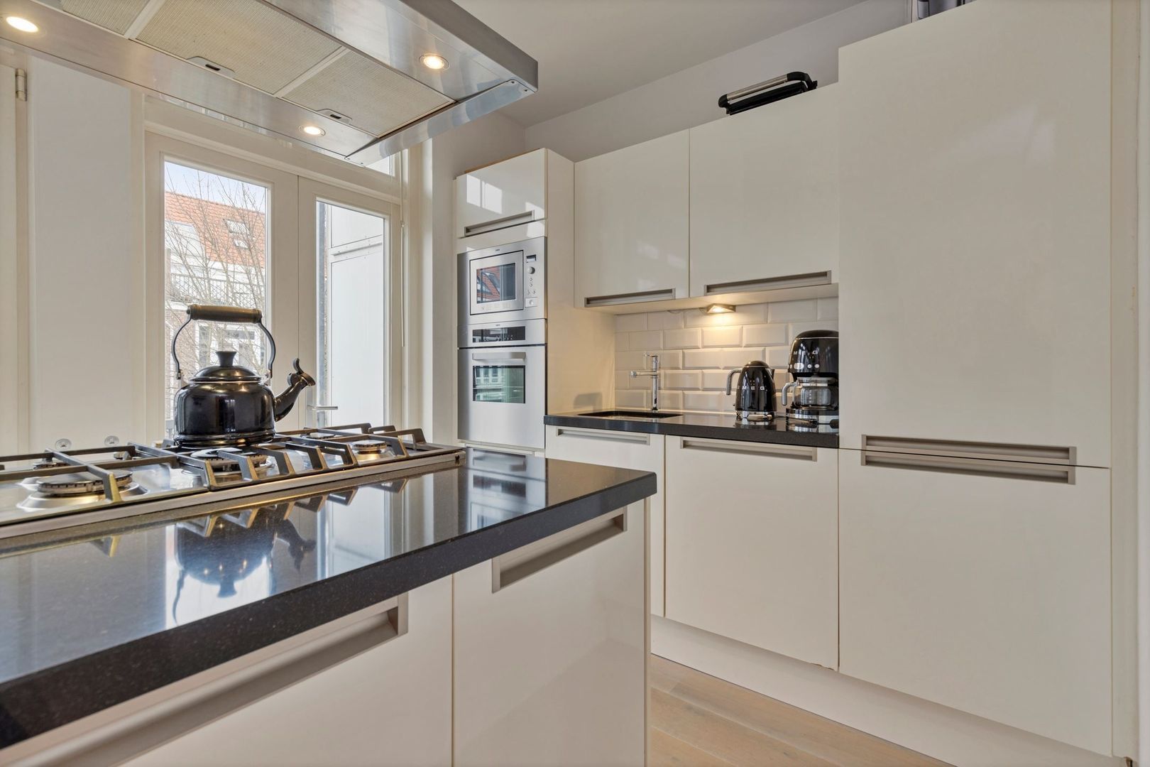 Warmondstraat 153 3, Amsterdam foto-0