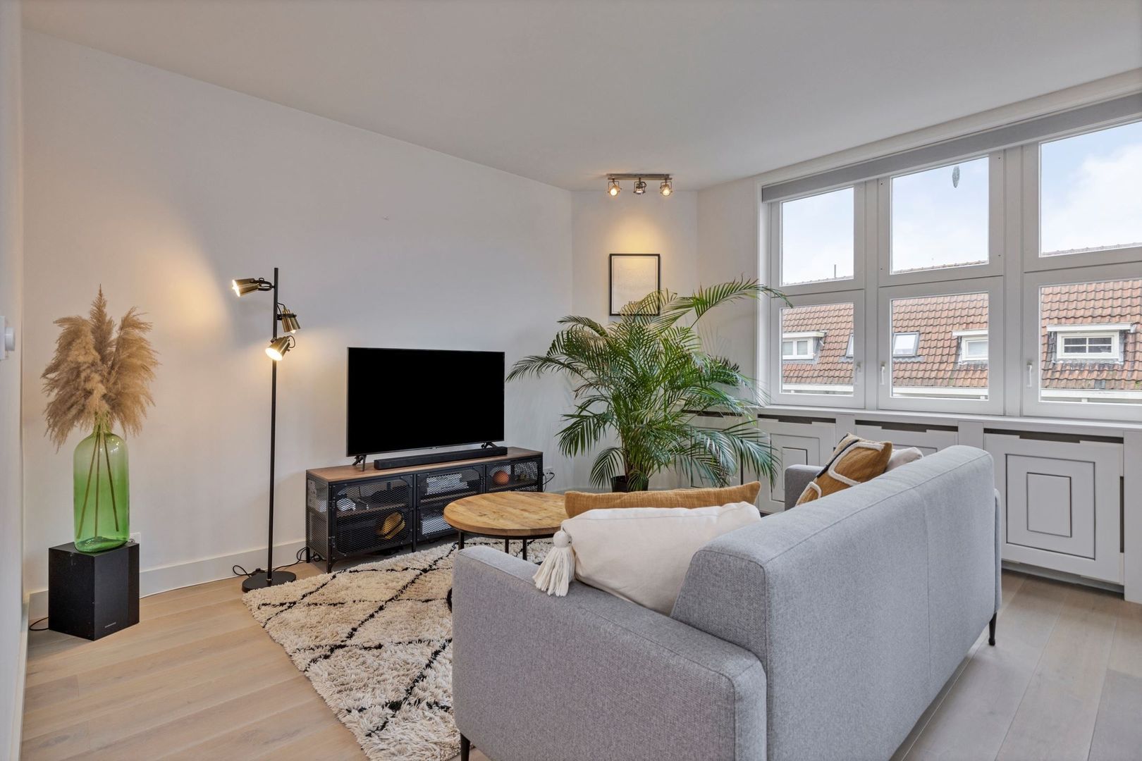 Warmondstraat 153 3, Amsterdam foto-1