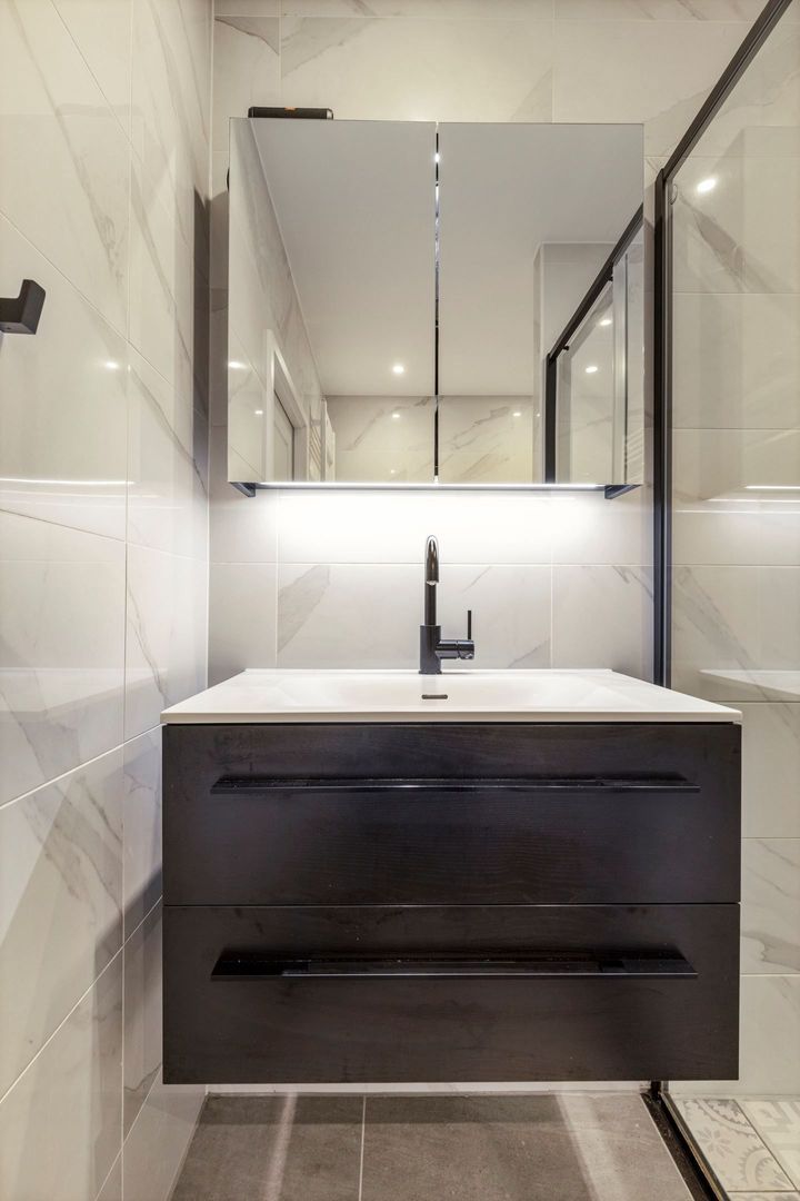 Warmondstraat 153 3, Amsterdam foto-14