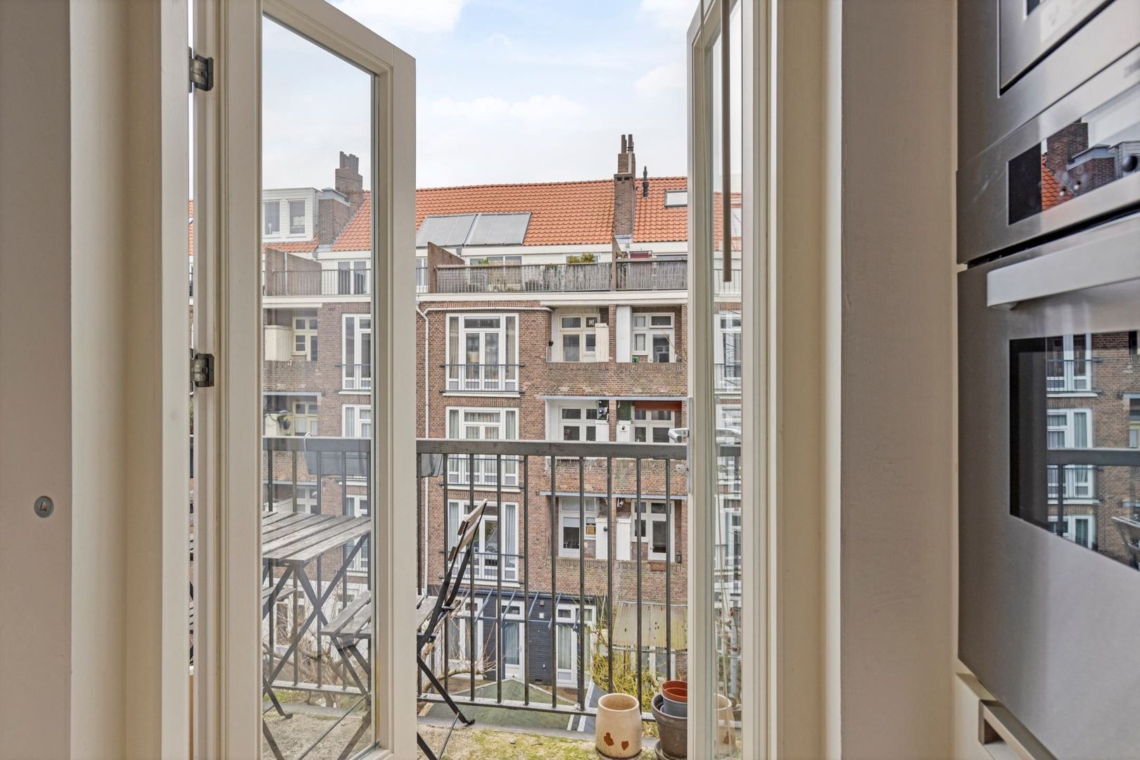 Warmondstraat 153 3, Amsterdam foto-4