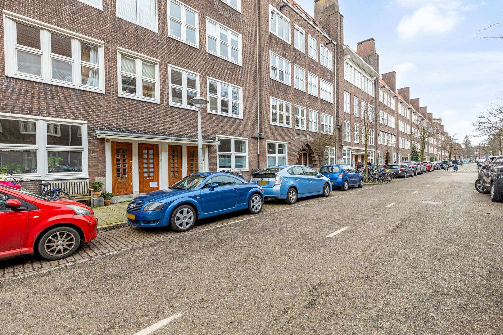 Warmondstraat 153 3, Amsterdam foto-24