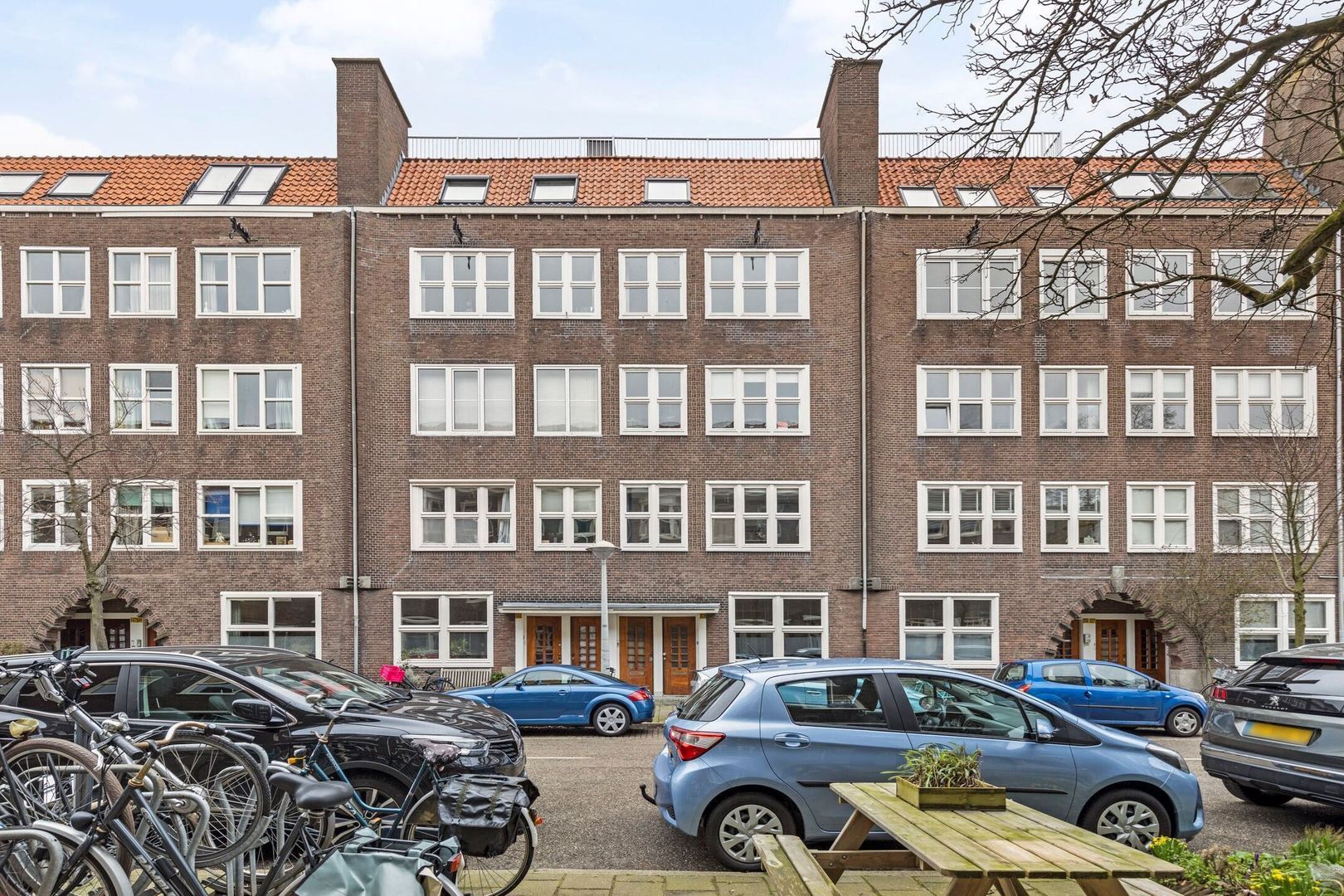 Warmondstraat 153 3, Amsterdam foto-23