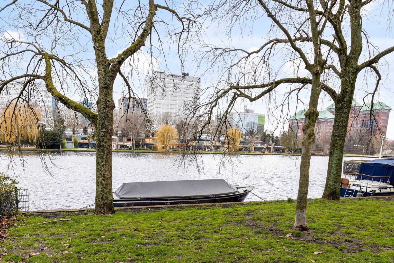 Warmondstraat 153 3, Amsterdam foto-22