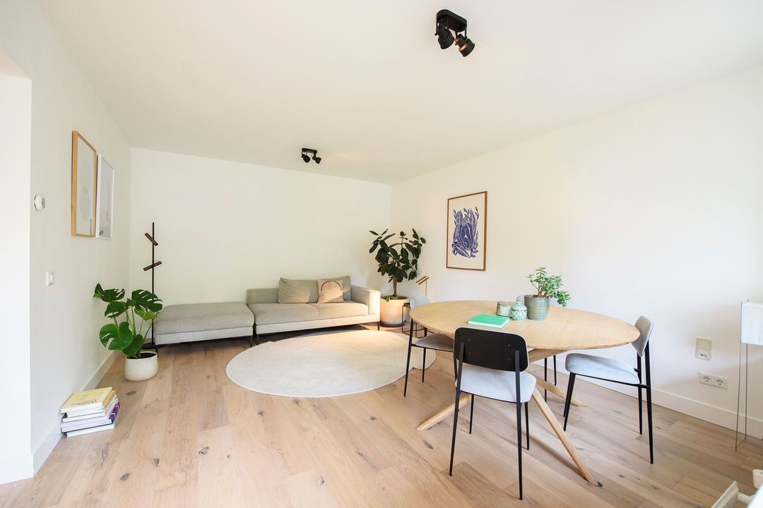 Meeuwenlaan 101 A, Amsterdam