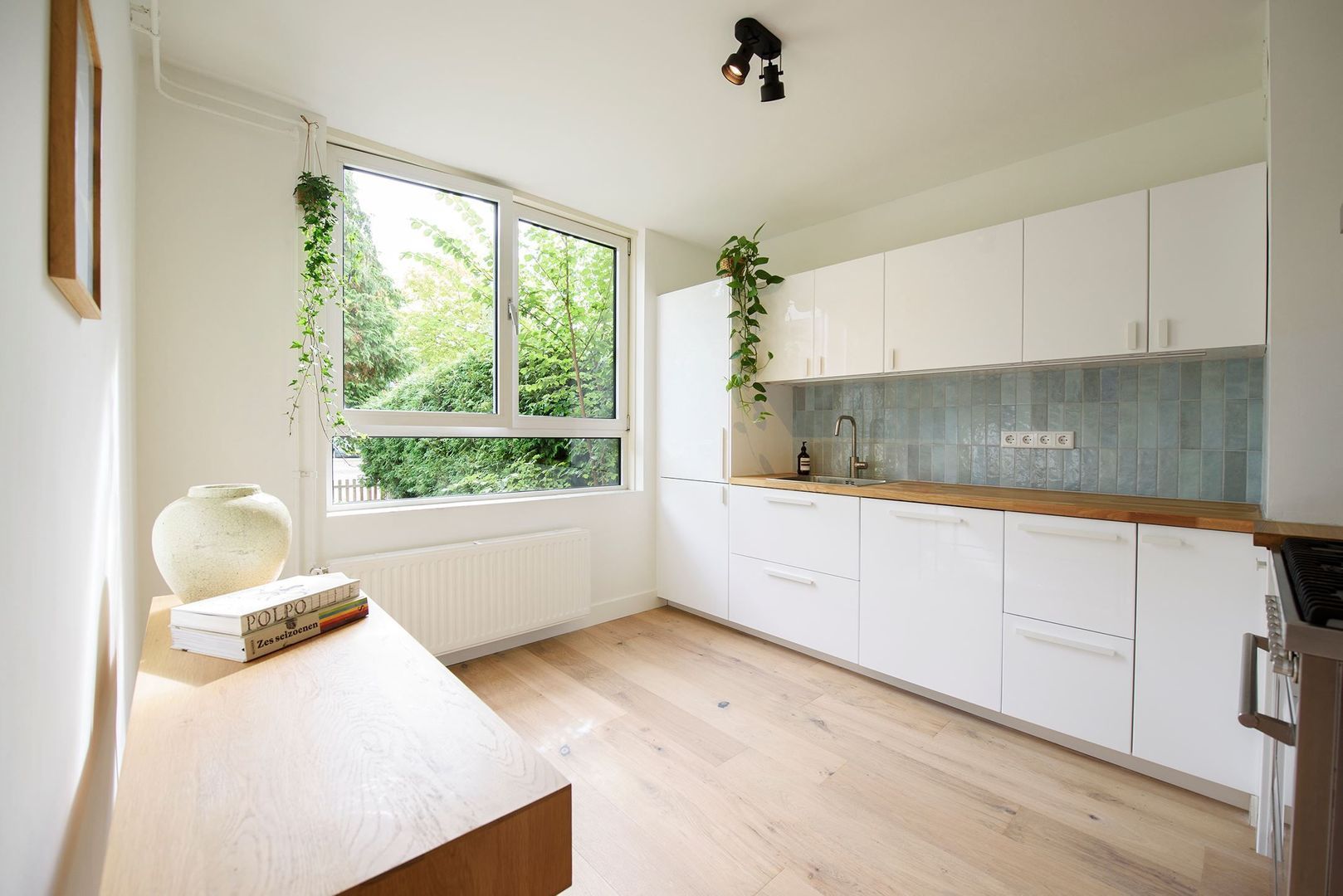 Meeuwenlaan 101 A, Amsterdam foto-0