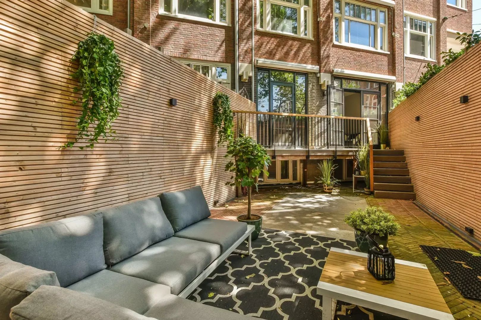 Emmalaan 22 BG, Amsterdam foto-1