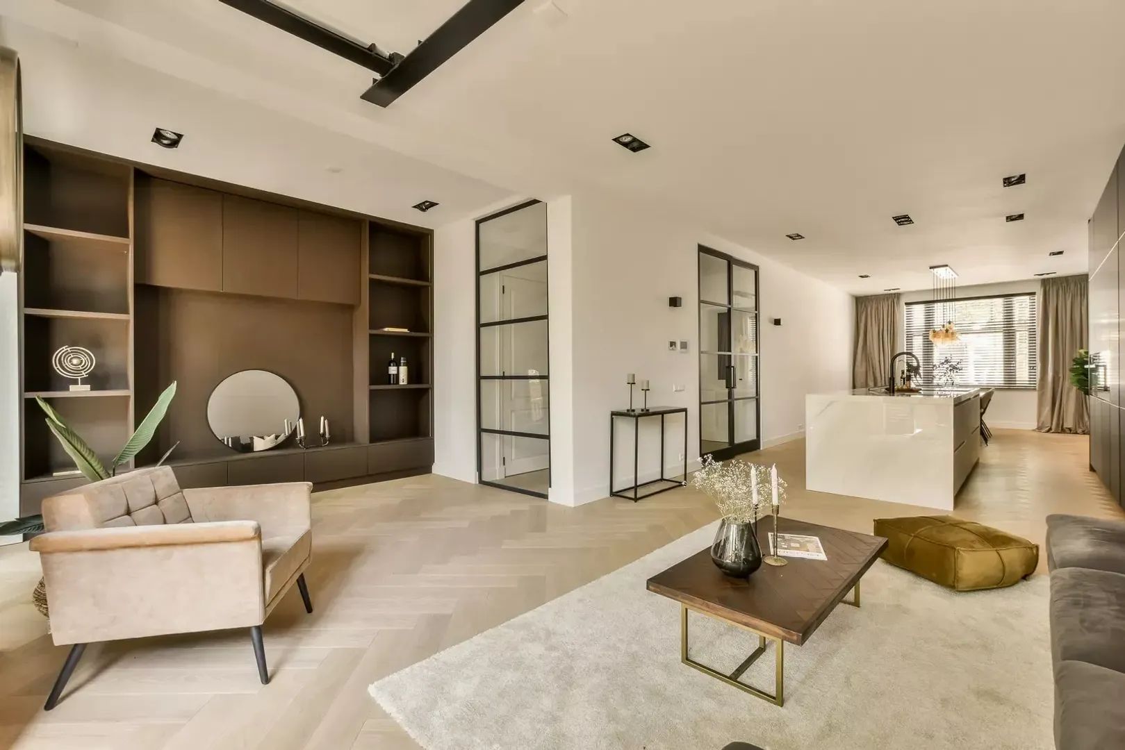 Emmalaan 22 BG, Amsterdam foto-2