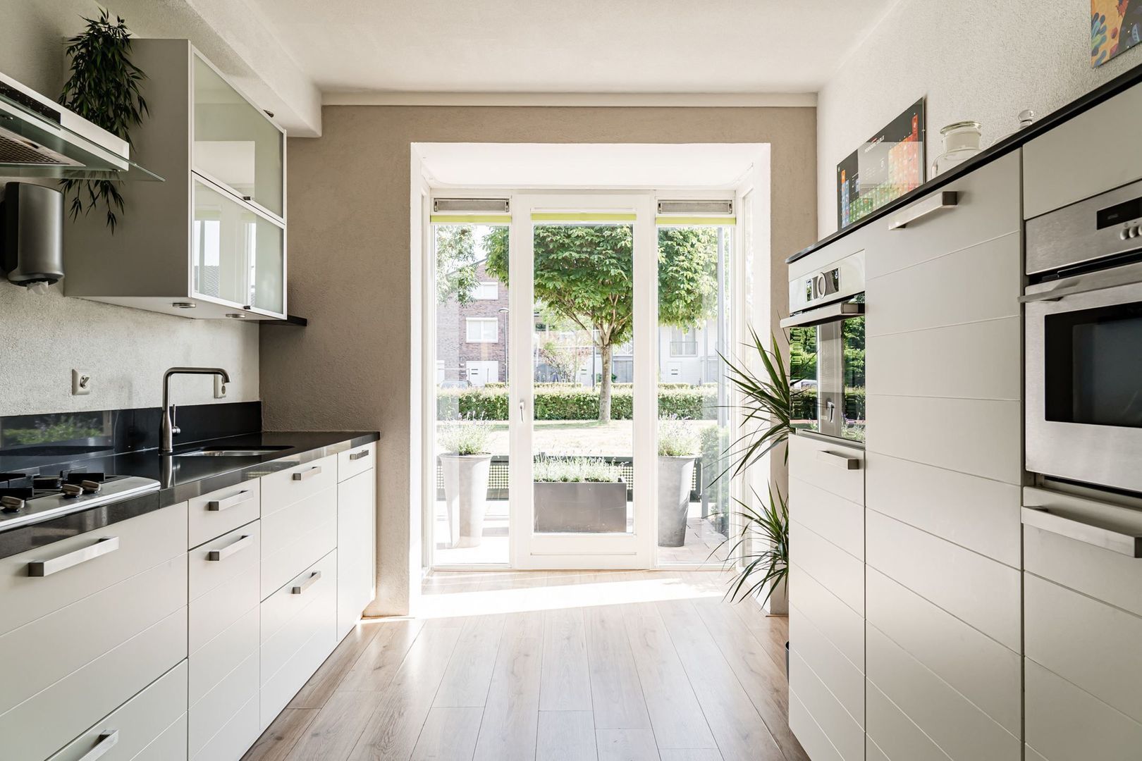 Fanny Blankers-Koenlaan 77 77, Hoofddorp foto-3