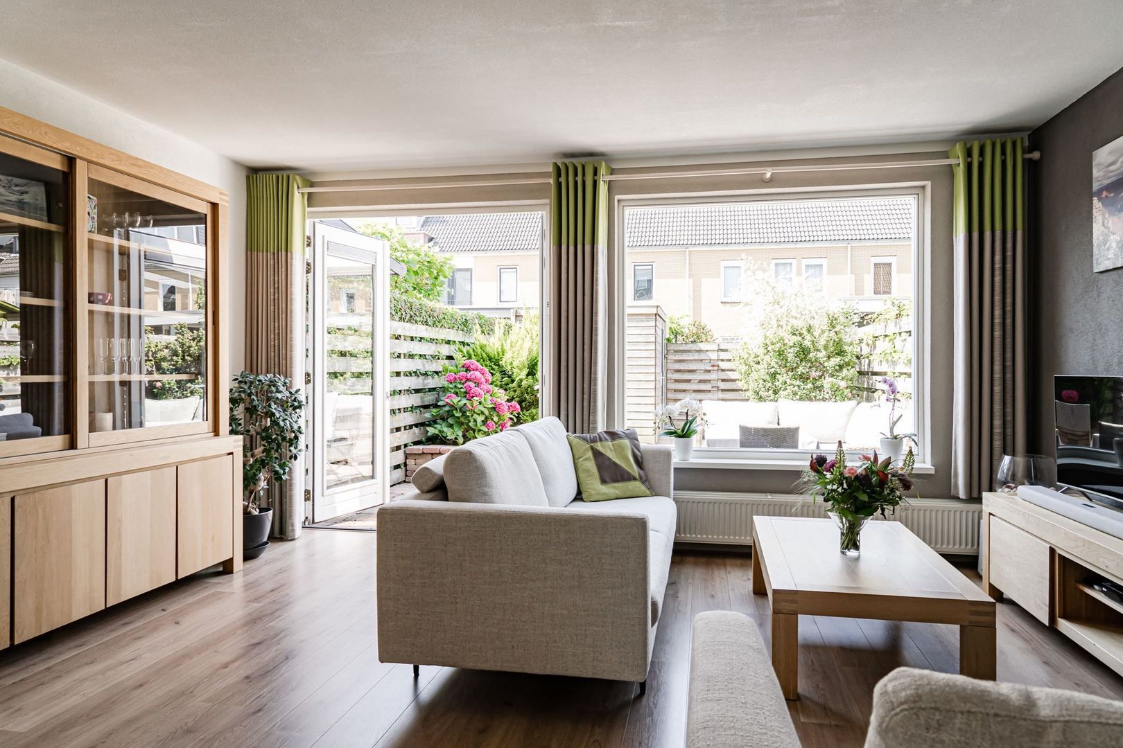 Fanny Blankers-Koenlaan 77 77, Hoofddorp foto-0