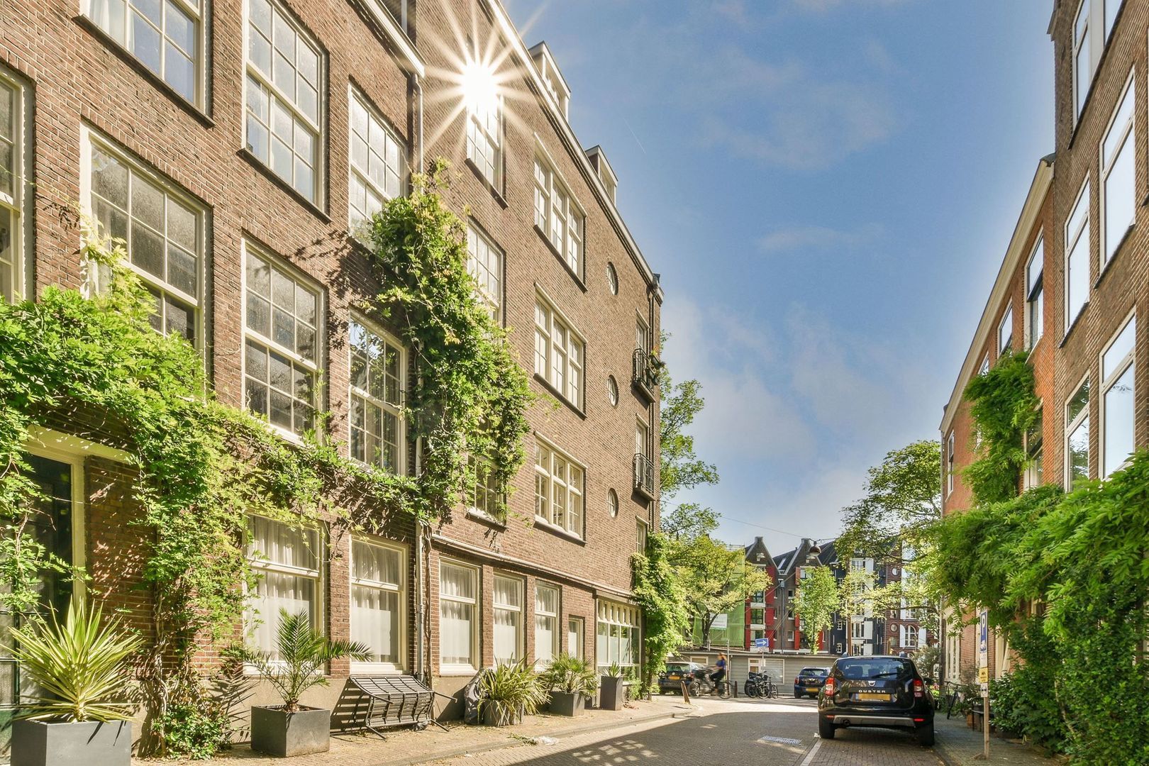 Brouwersgracht 1211, Amsterdam foto-0