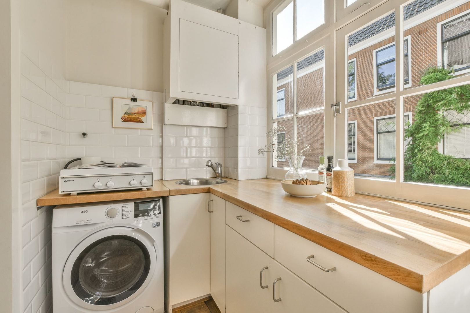 Brouwersgracht 1211, Amsterdam foto-2
