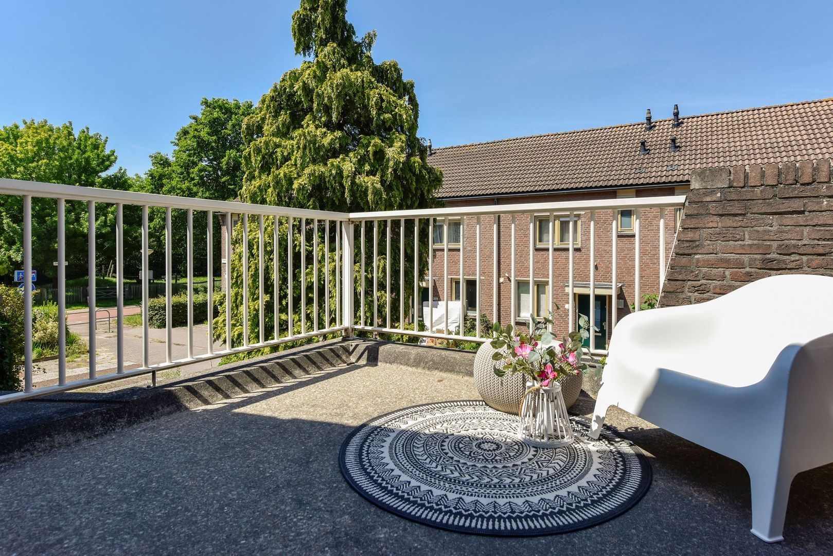 Tapijtschelp 55, Diemen foto-3