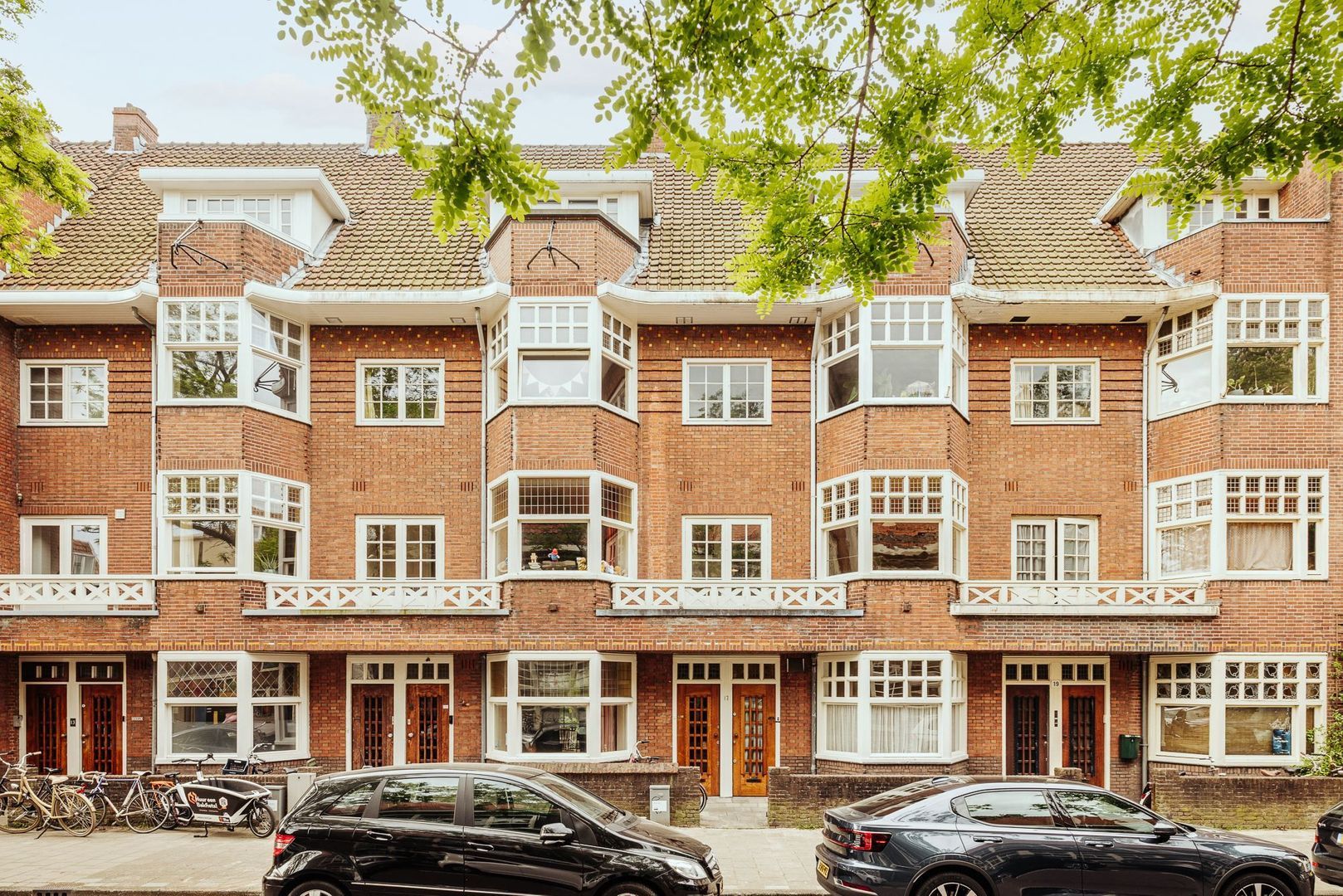 Arubastraat 17 hs, Amsterdam foto-1