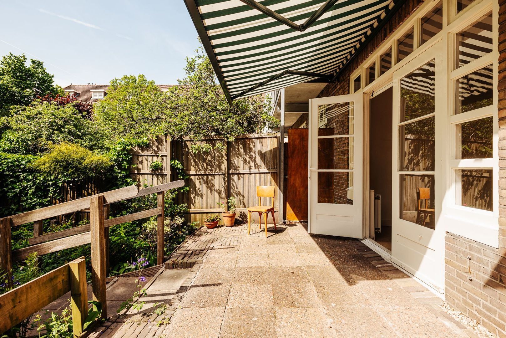 Arubastraat 17 hs, Amsterdam foto-0