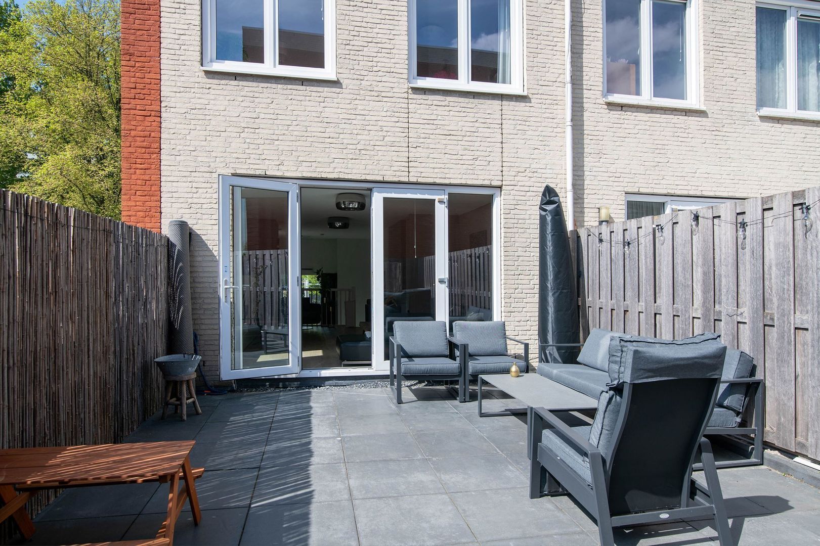 Geer Ban 23, Amsterdam foto-3