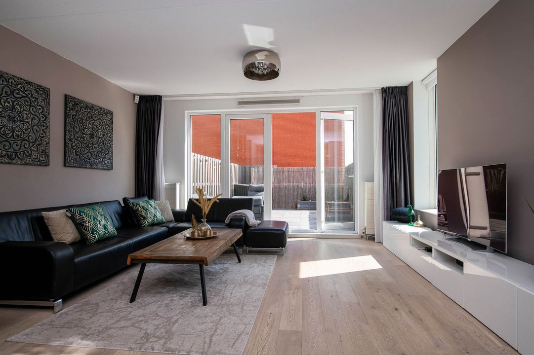 Geer Ban 23, Amsterdam