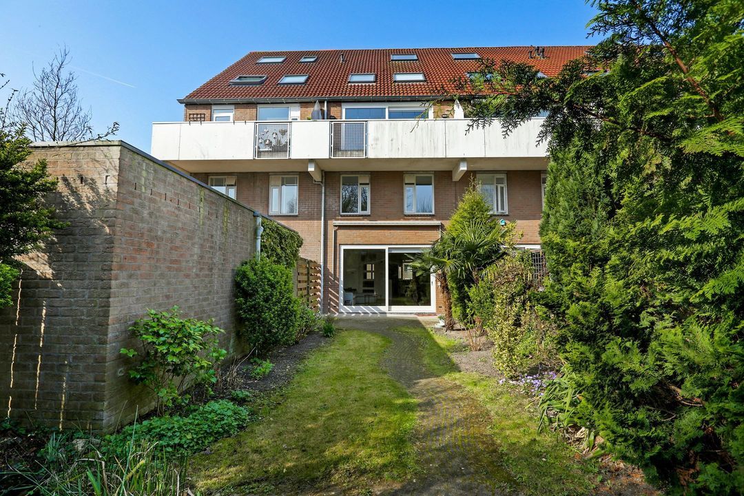 Thomsonstraat 141, Badhoevedorp