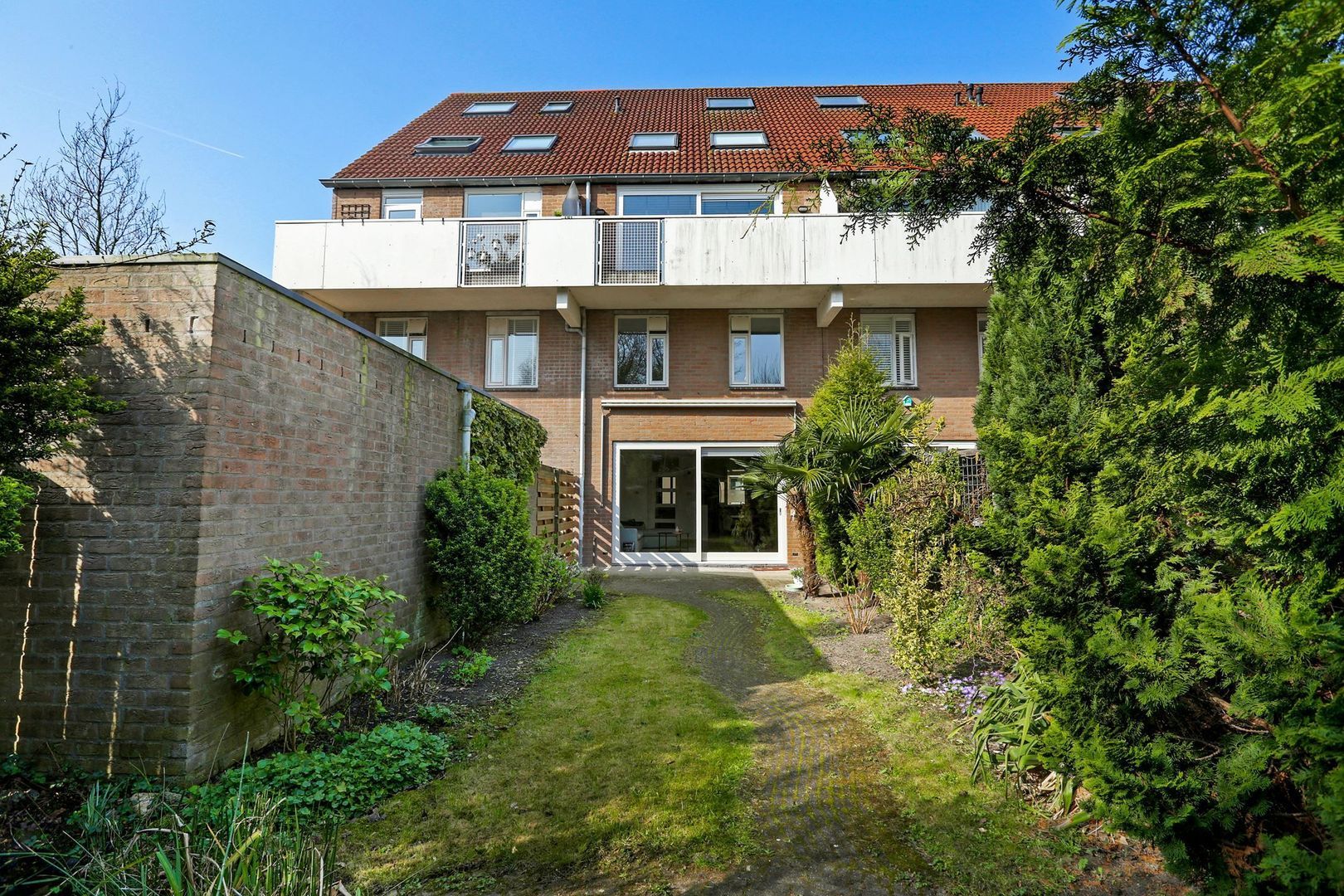 Thomsonstraat 141, Badhoevedorp foto-1