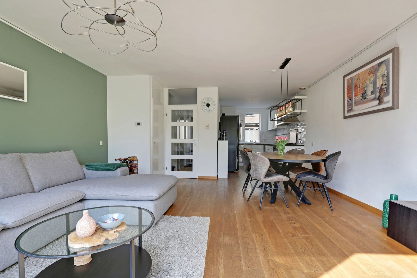 Thomsonstraat 141, Badhoevedorp foto-0