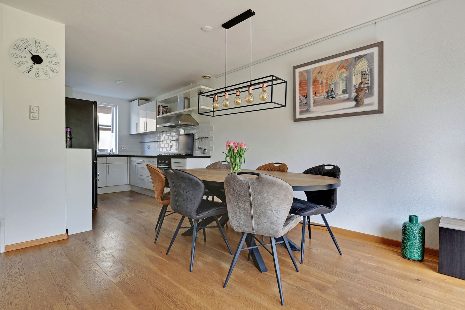 Thomsonstraat 141, Badhoevedorp foto-3