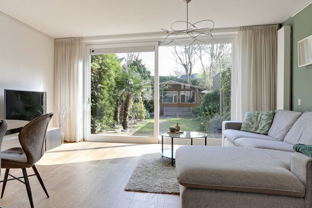 Thomsonstraat 141, Badhoevedorp