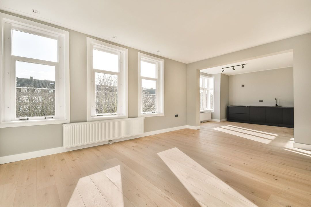 Rooseveltlaan 16 -|||, Amsterdam