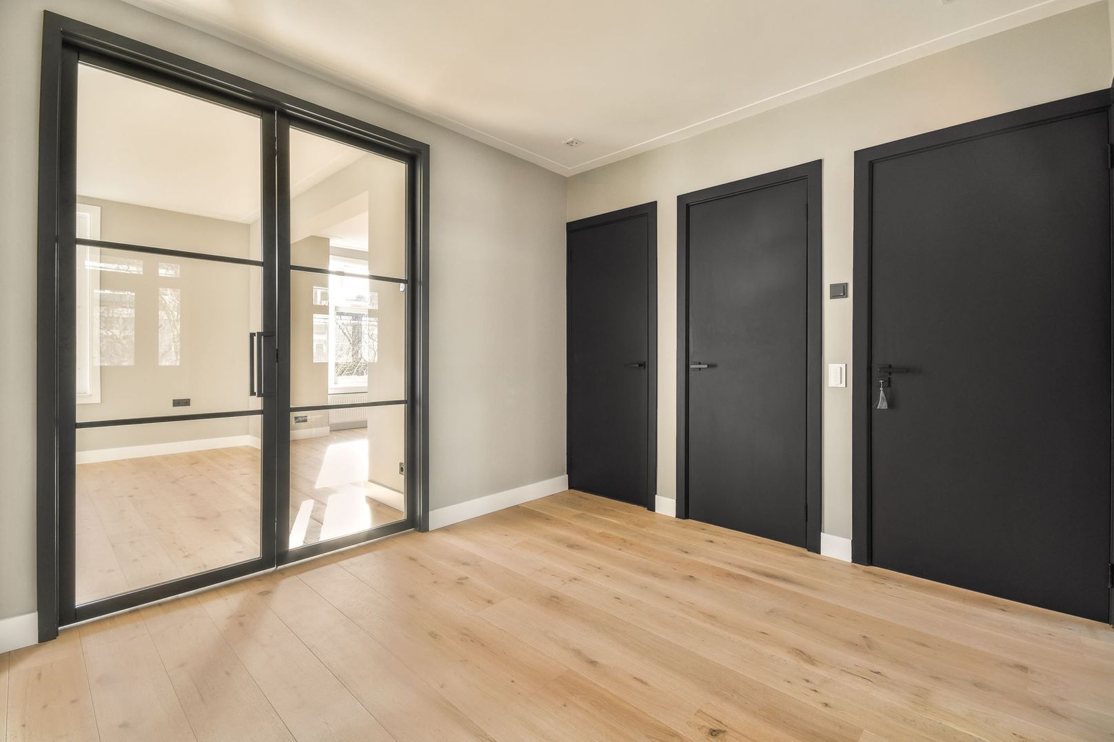 Rooseveltlaan 16 -|||, Amsterdam foto-0