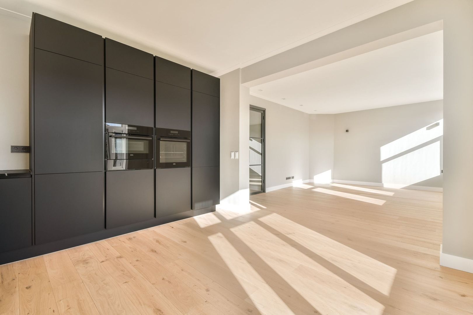 Rooseveltlaan 16 -|||, Amsterdam foto-3