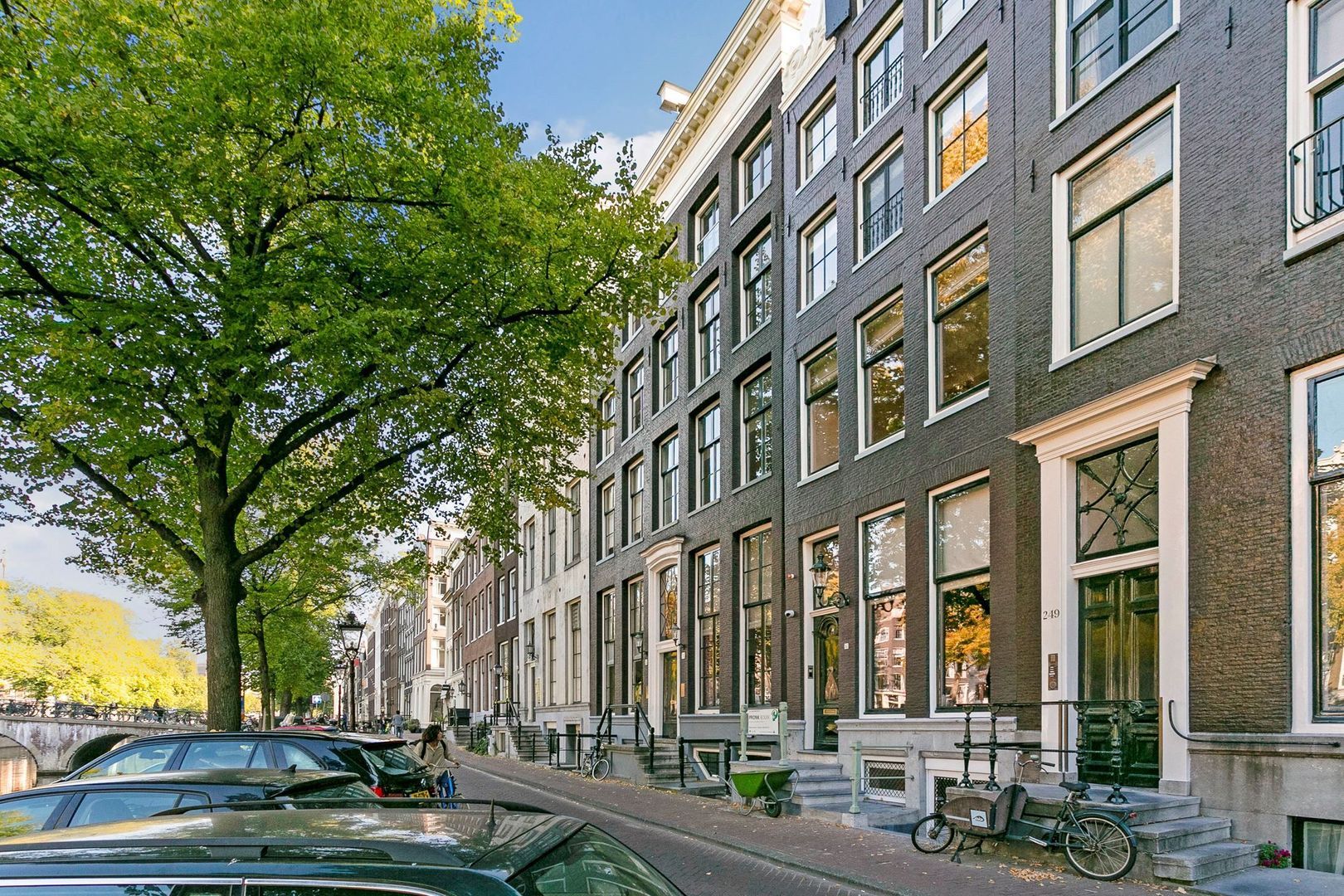 Keizersgracht 245 B, Amsterdam foto-29