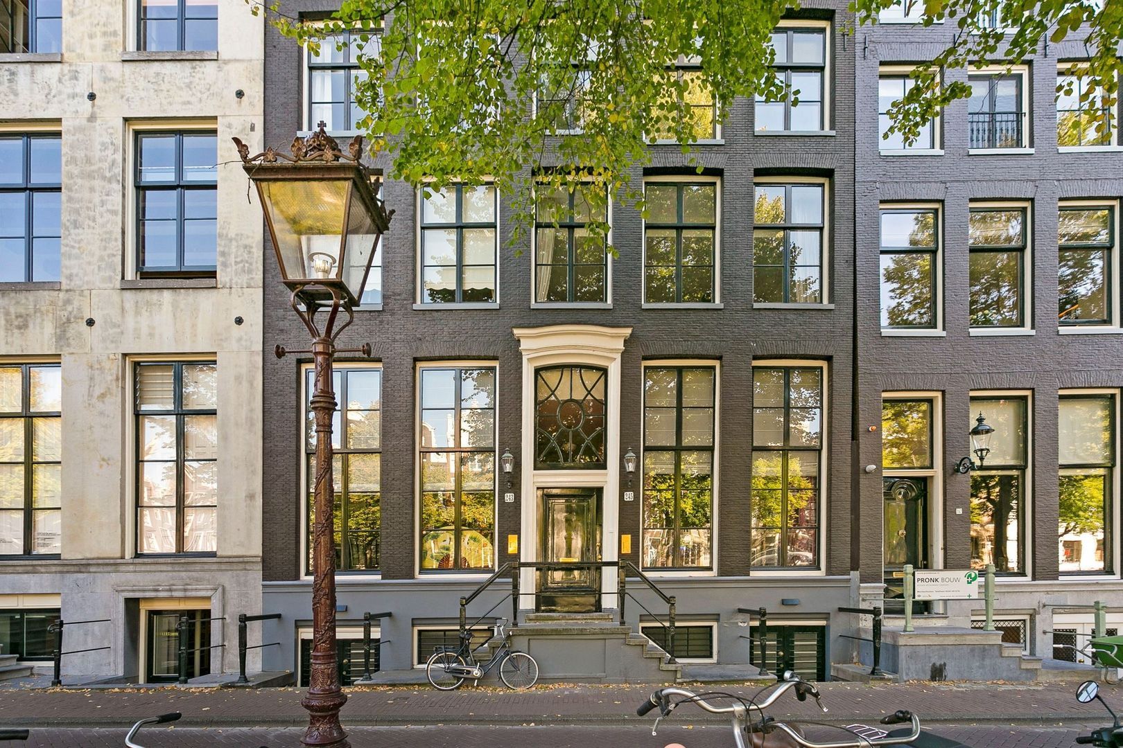 Keizersgracht 245 B, Amsterdam foto-31