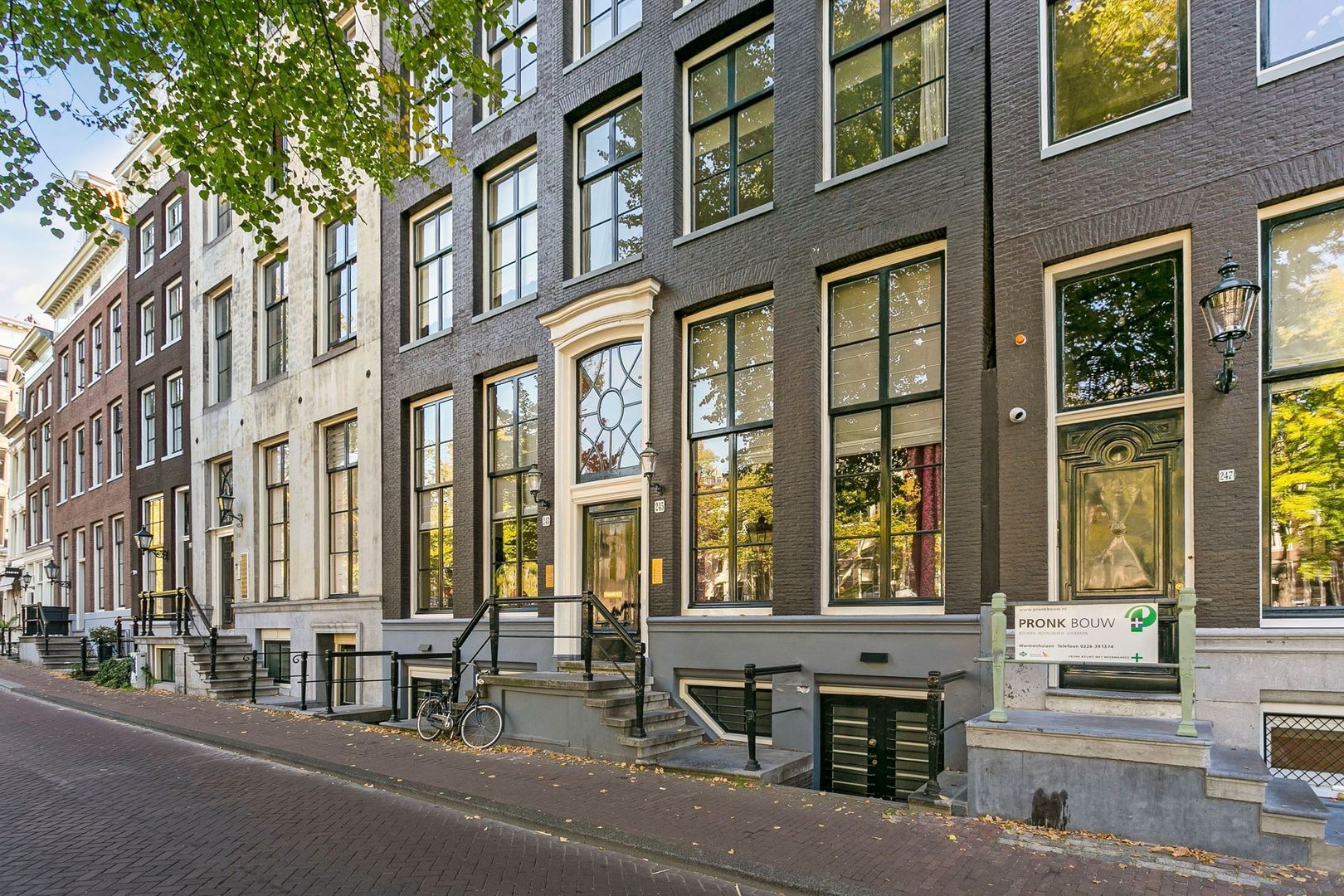 Keizersgracht 245 B, Amsterdam foto-32
