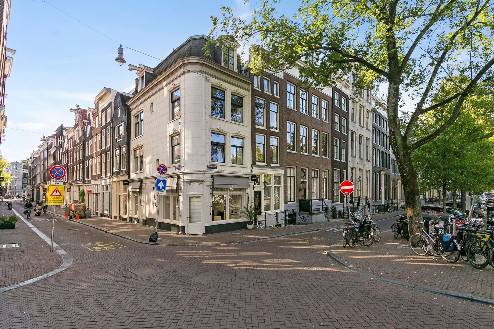 Keizersgracht 245 B, Amsterdam foto-28