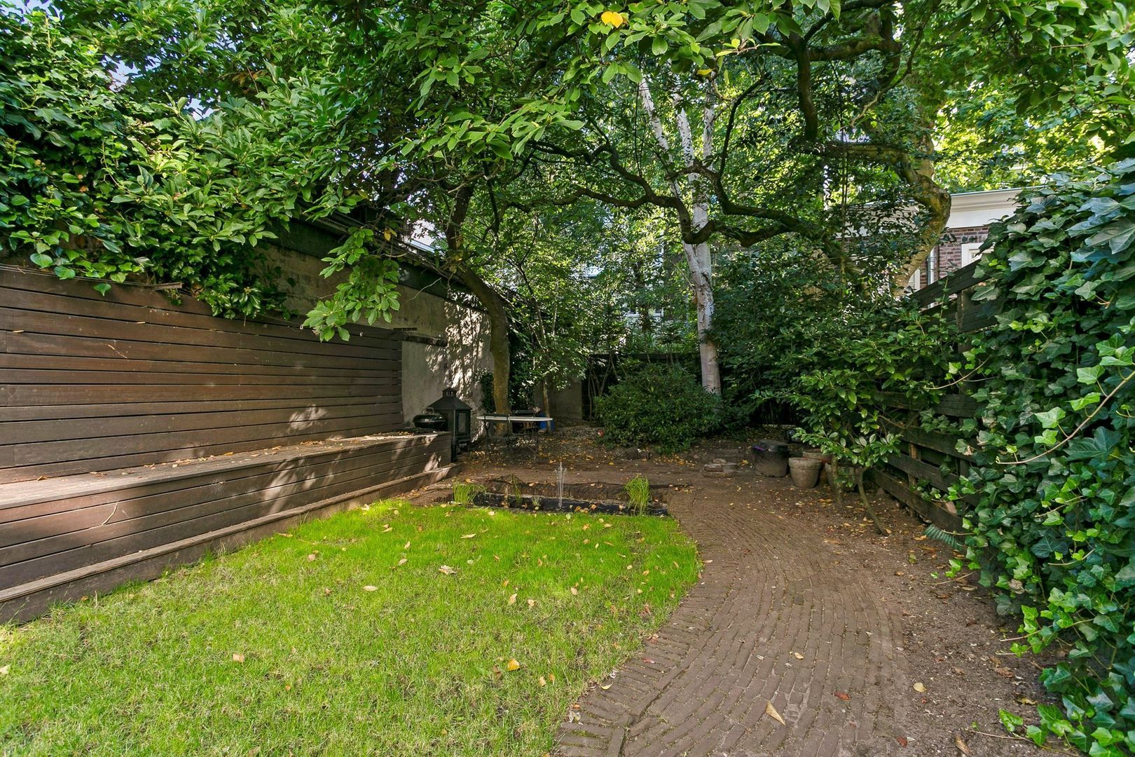 Keizersgracht 245 B, Amsterdam foto-24