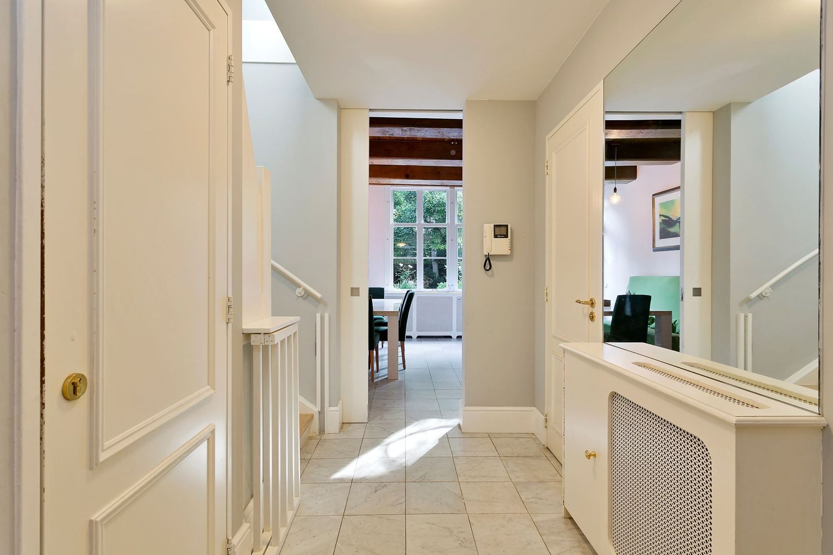 Keizersgracht 245 B, Amsterdam foto-18