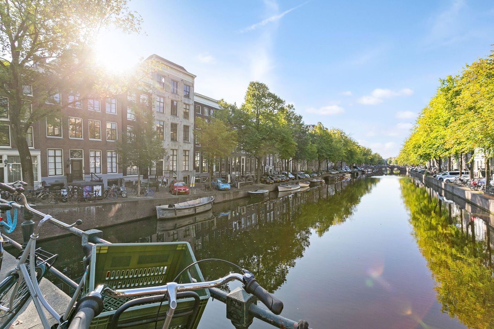 Keizersgracht 245 B, Amsterdam foto-27